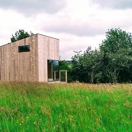 Nire Valley Eco Camp Ballymacarbry Zewnętrze zdjęcie