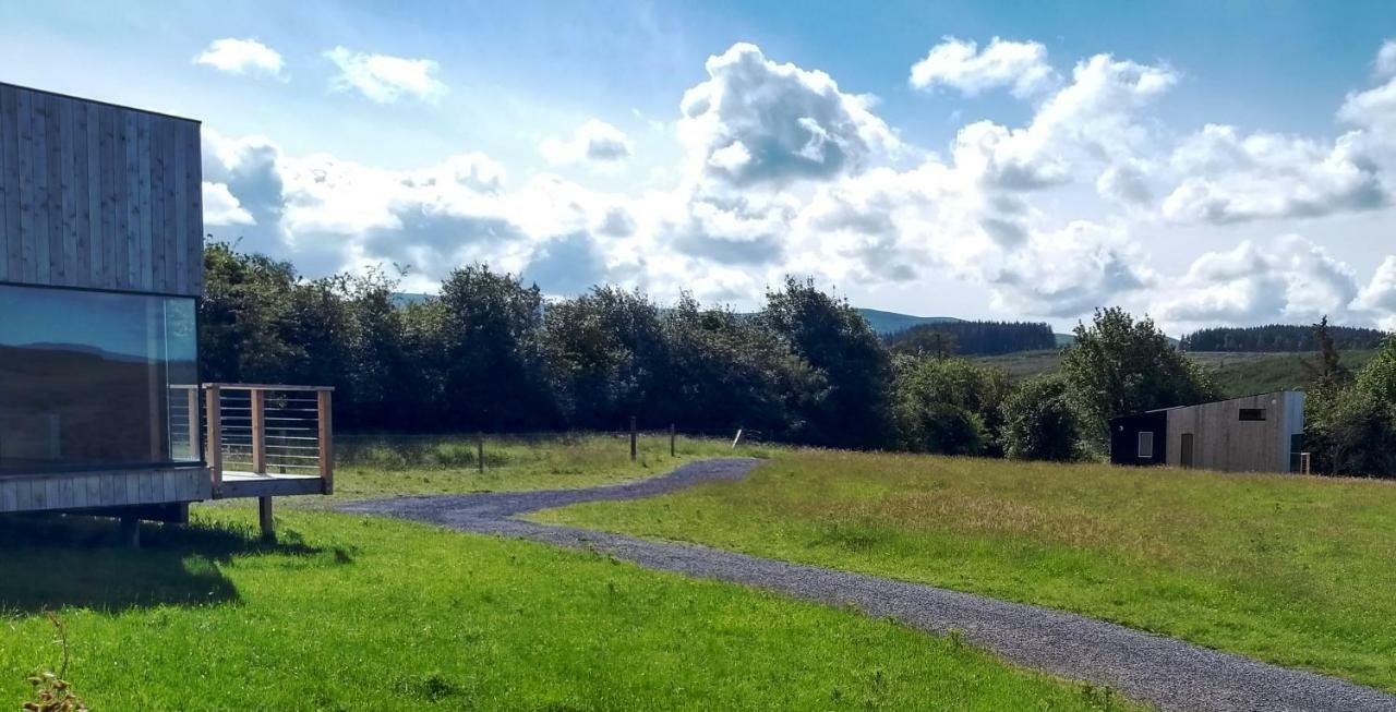 Nire Valley Eco Camp Ballymacarbry Zewnętrze zdjęcie