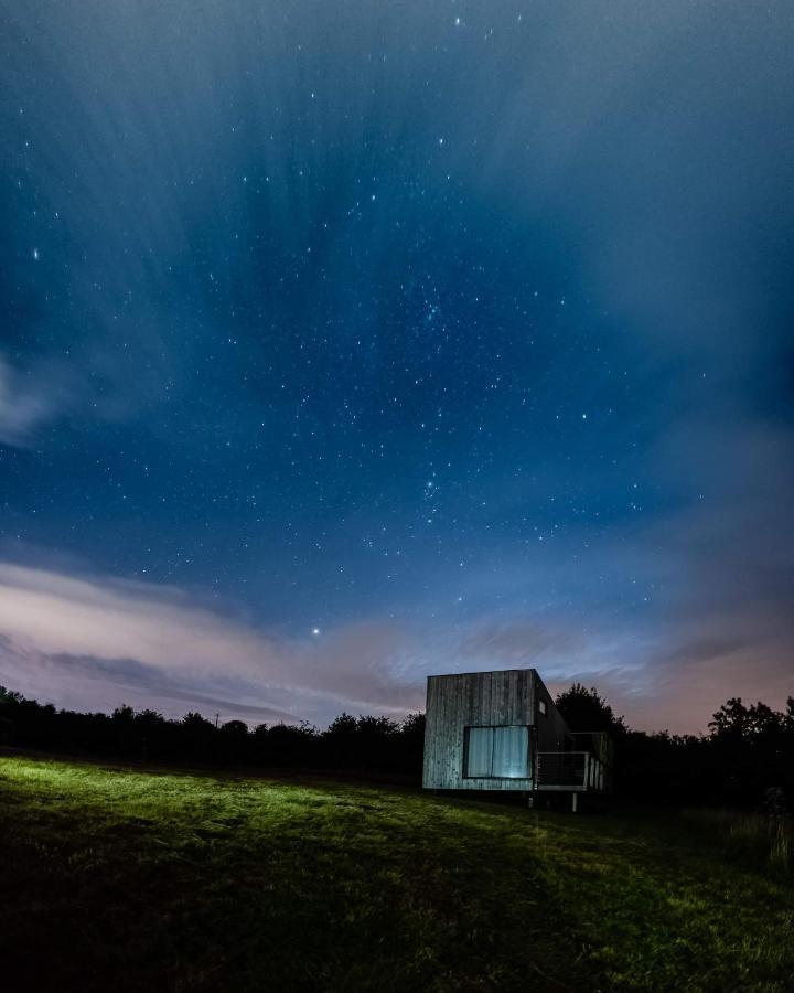 Nire Valley Eco Camp Ballymacarbry Zewnętrze zdjęcie